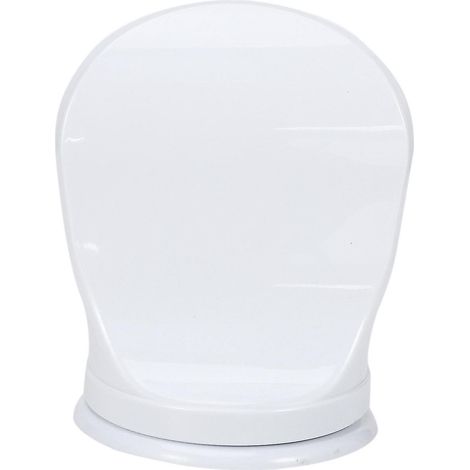 Pédale de douche pour salle de bain, pédale de rasage pour les jambes, pédale d'assistance à la prise en main, pédale à ventouse antidérapante (1/5)