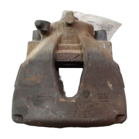 [PRODUIT D'OCCASION] Etrier De Frein Avant Droit OPEL Astra Cabriolet 2006- ♻️ Ref Oe. 93176427 - Garantie à vie (1/4)