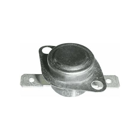 THERMOSTAT KLIXON NC165° pour SECHE LINGE VEDETTE - 57X0662