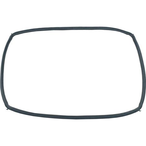 Junta Puerta Horno Bosch, Neff, Siemens Main Oven Door Seal / Gaske (1/3)