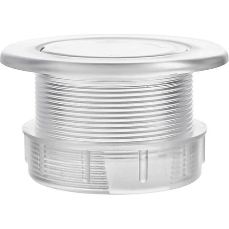 Set aus durchsichtigen und dicken Sonnenschirmhüllen und Planen, ideal für Terrassentische, Gärten, Pools, Picknicks und Terrassen.