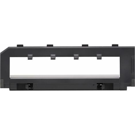 Accessoires Roborock S7, pièces de rechange pour couvercle de brosse principale noir (1/3)
