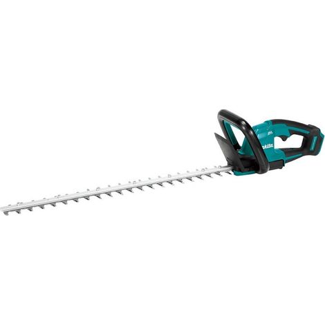Taille-haie Makita DUH606Z 18 V 60 cm longueur (sans batterie et chargeur)