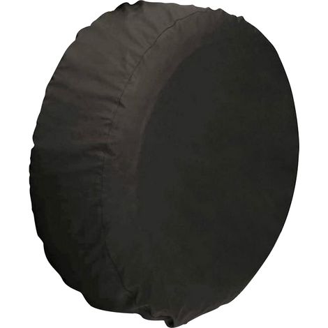 【Housse de Roue】 - Housse de Roue de Secours 32 x 12 Pouces Oxford Imperméable - Housse pour Roue SUV/Camion/RV (1/5)