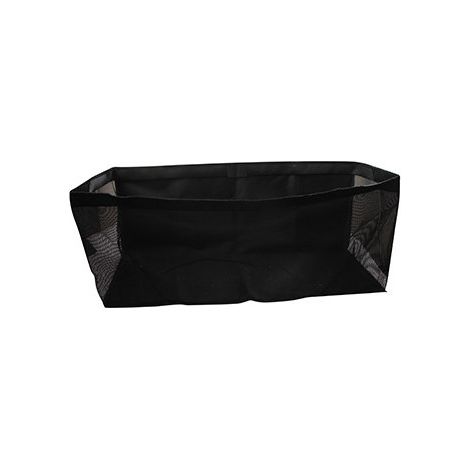 Tela de bolsa de césped adaptable para Riders Snapper. Reemplaza origen: 18177, 19251, 24819.