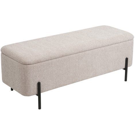 Pouf Amicasa HSSL14E