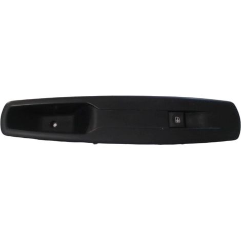 Commande Leve-glace Porte Avd RENAULT Megane III 2008- [PRODUIT D'OCCASION]♻️809600018r (1/3)