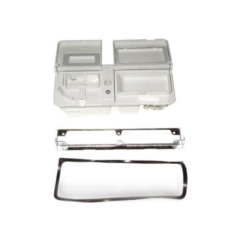 BOITE A LESSIVE pour LAVE VAISSELLE SMEG - 333135