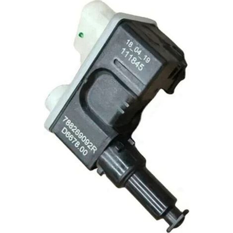 Convient pour le bouchon de réservoir de carburant neuf 9810871780, moteur d'entraînement, actionneur de bouchon de réservoir de carburant, verrou de conducteur
