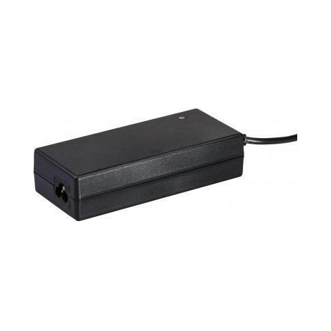 Adaptador de corriente para portátil Samsung Akyga AK-ND-56, 19 V, 6,32 A, 120 W, 5,5 x 3,0 mm, 1,2 m (1/3)