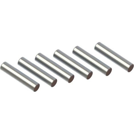 ARRMA Pin 2.5x11.5mm (6): EXB