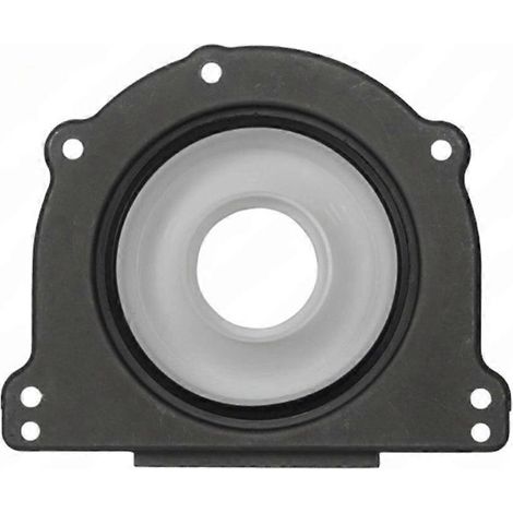 Joint d'étanchéité arrière de vilebrequin 2660110032, couvercle de carter arrière, compatible avec A 150 169- A2660110132 (1/5)