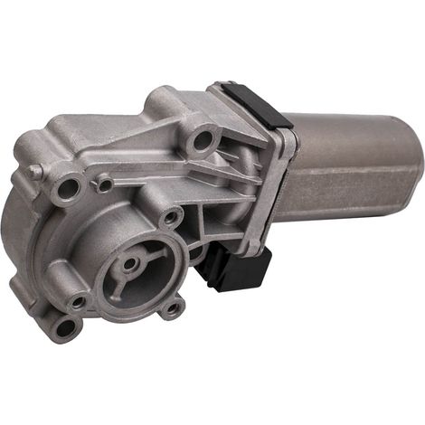 7 Pins Transfer Case Shift Vtg Actuator For BMW X6 E71, E72 2007-14 27102449709