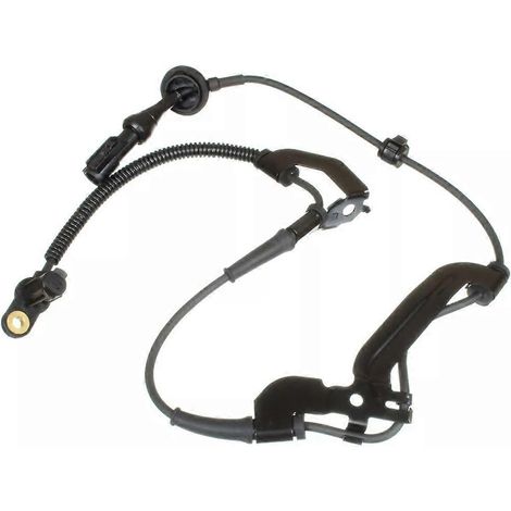 Sensor de velocidad de rueda ABS delantero YL8Z2C205AA, YL8Z2C205AB, BRAB-124 para Ford Escape 2001-2008 (1/5)