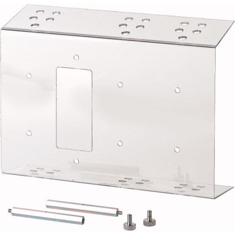 Capot de protection pour QSA160N-400N001319429 EATON QSAFCOVER160N-400N