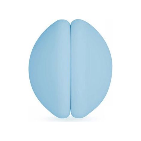 Poids pour rideaux de douche, aimants recouverts de silicone, aimants pour nappes (1/5)