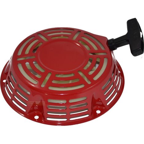 démarreur à recul pour générateur Wacker Neuson GV 5000, 5000A, 5003, 5003A (1/4)