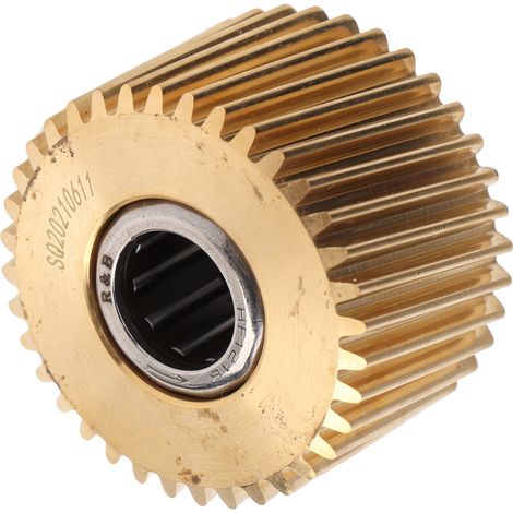 Zentralmotor aus Metall mit Metallgetriebe für 36V/48V-Motoren, verbessertes Ersatzteil (1/5)