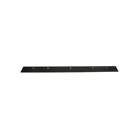 Spazzola adattabile Simplicity per sgombraneve Sih1428se, H1528e, H1528es, H1728e, P2128e, 928e, 1028e, 1528hd - Stiga 1371 Pro