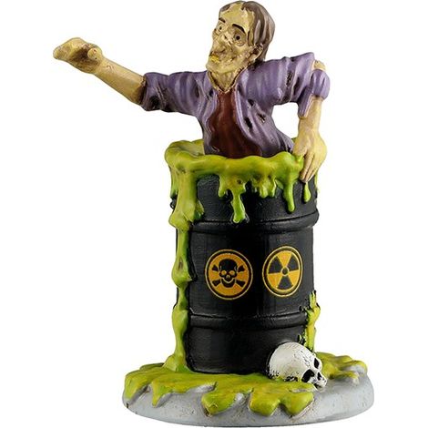 Toxic Zombie Cod. 52504