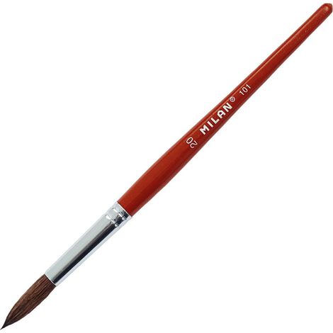 PINCEL SERIE 101 Nº 20 MILAN 0410120