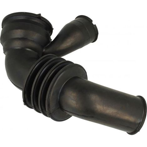 Durite cuve pompe lave-linge Valberg – Liaison hydraulique cuve/pompe – Installation facile – HK2024569 (1/2)