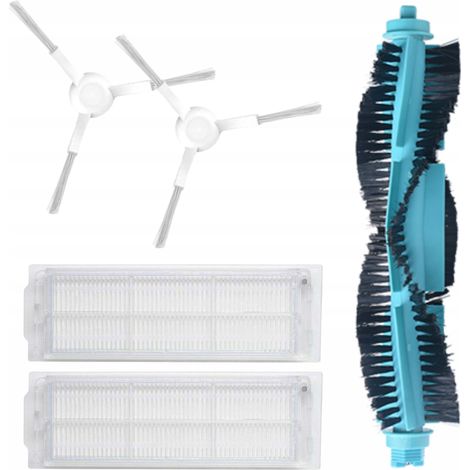 Kit para Xiaomi S10 Vacuum Mop Pro viomi V2 V3 SE - 5 piezas. (1/5)