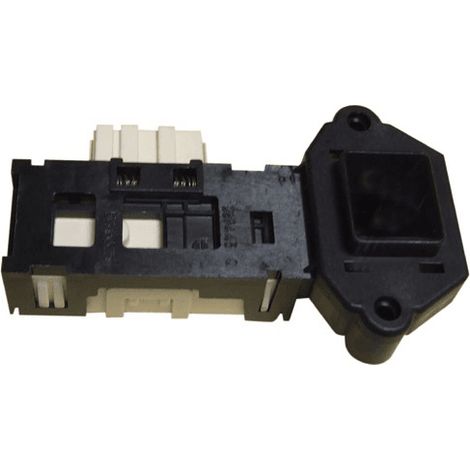 SECURITE DE PORTE ZV446L pour LAVE LINGE SAMSUNG - DC64-00653A (1/5)