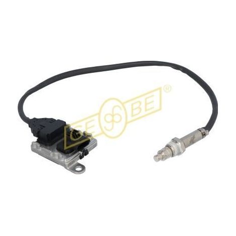 Capteur NOx, Catalyseur NOx GEBE 9 2861 1 IVECO 5801471118