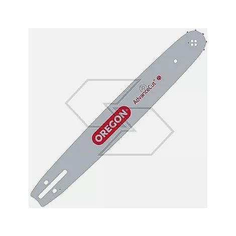Kettensägeschiene Modelle 937 938 Länge 40cm Dicke 1.3mm OREGON 160MLBK095