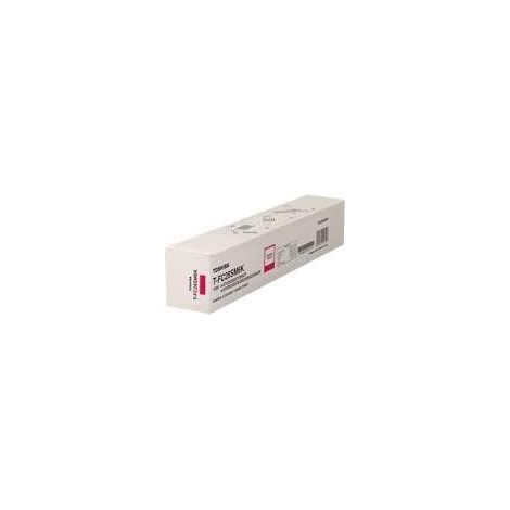 Toshiba Toner T-FC26SM6K TFC26SM6K Magenta (6B000000555)