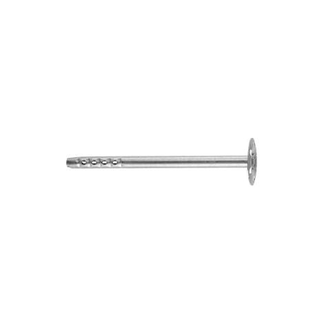 Fischer  250x  Taco  metálico  DHM  100  -  536256