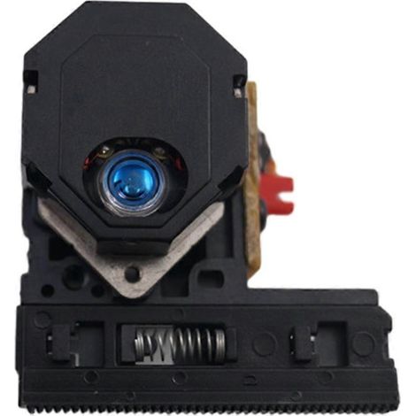 Optischer Abtastkopf-Linsenmechanismus KSS-210A für audiovisuelle Anwendungen (1/5)