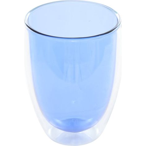 Taza doble pared color Alex 35cl - Atmosphera créateur d'intérieur (1/3)