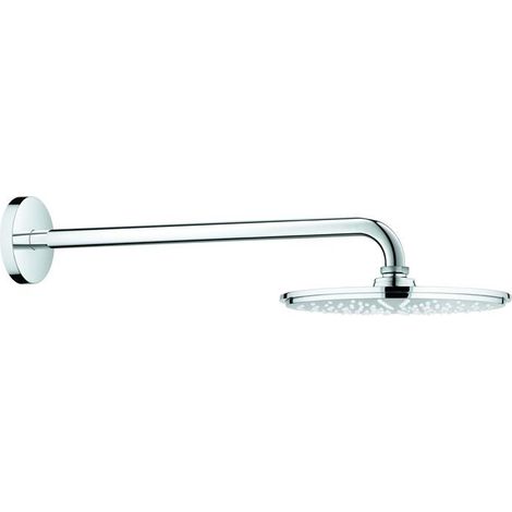 Grohe Rainshower Cosmopolitan 210 Kopfbrauseset 422 mm, 26171000 (1/5)