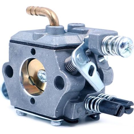 General Carburateur Tronçonneuse Accessoires pour Tronçonneuse à Essence 52/58/59/62