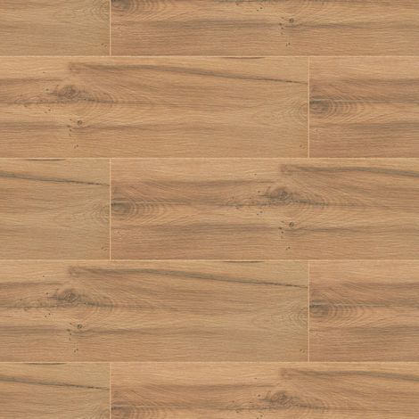 Carrelage effet Parquet Bois Chêne Ambre 90x22,5x0,9 cm Mat Tarina - Sol et mur intérieur (vendu par carton de 1,215 m²) - RO'MA CARRELAGE