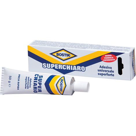 COLLE «SUPERCLAIR» 50 g