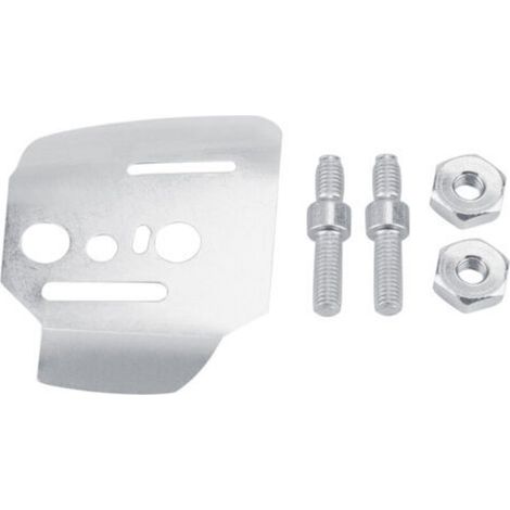 Écrous Hexagonaux pour Côté de Manchon Fstihl MS441 660 -