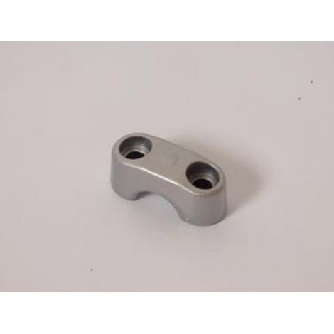Pontet de guidon origine pour Moto Aprilia 125 Pegaso 1991 à 1994