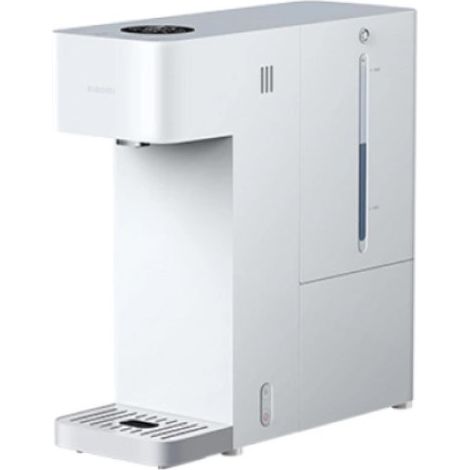 Xiaomi – Distributeur d'eau intelligent 3 litres – Eau chaude et froide en 3 secondes – Écran LED – Sécurisé pour enfants – Compatible Wi-Fi