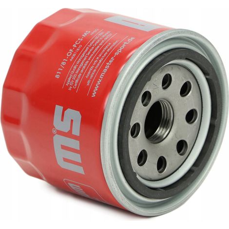 Filtro olio MARUTI 800 0.8 (1/5)