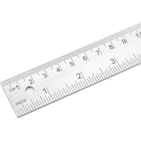 Digitaler Winkelmesser 10–390 mm, universeller elektronischer Winkelmesser aus Edelstahl mit eingebauter Batterie (1/5)