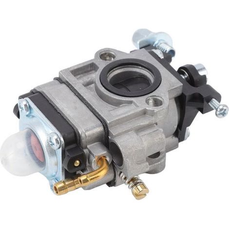 BelleRise - Vergaser – WYK 74 – Robuste Aluminiumlegierung – Für MP15 1E40F 43cc 52cc Freischneider (1/5)