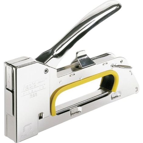 Puntatrice Fissatrice Rapid 23 per Punti  4-6-8 mm peso 530 gr (1/2)