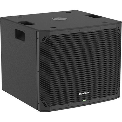 Subwoofers Mackie THUMP18SV4 Negro 1400 W (1/2)