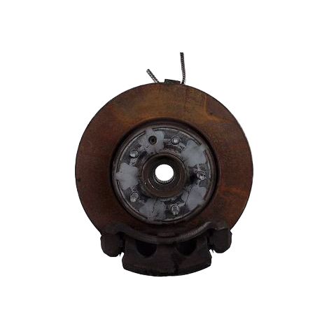 [PRODUIT D'OCCASION] Pivot Avant Droit OPEL Antara 07-10 ♻️ Ref Oe. 96626338 - Garantie à vie (1/5)