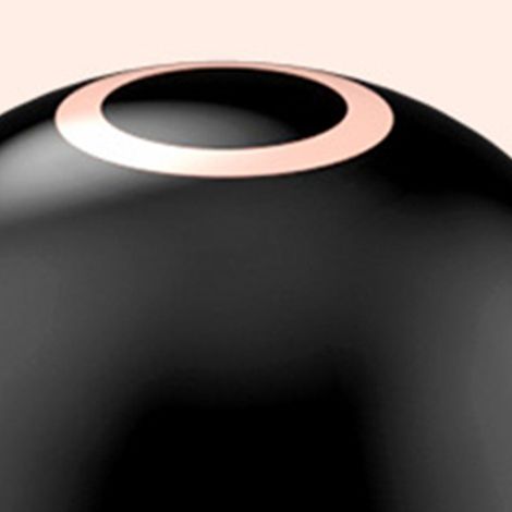 Machine à sauter à la corde automatique intelligente avec Bluetooth, musique et LED, pour intérieur et extérieur (rose) (1/5)