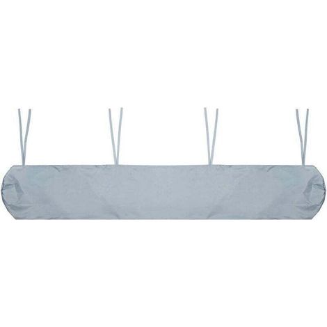 Cueilleur de Fruits avec, Manche 2.5m Cueillette, Cerise Cueille-Fruits, Acier Inoxydable Outil Cueilleur de Fruits pour la Cueillette des Oranges, Pêches, Cerises (1/4)
