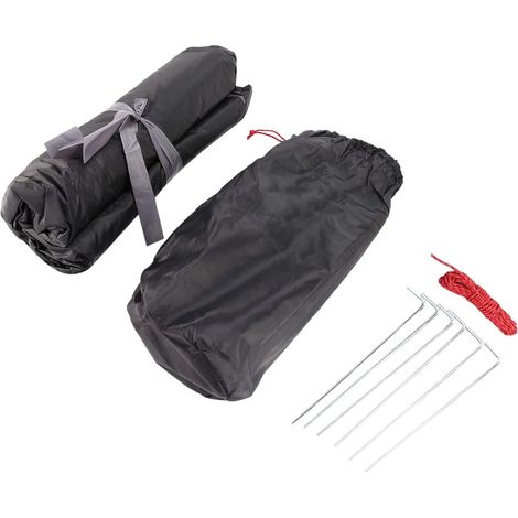 d'été ultra en filet pour 1 à 2 personnes - de camping extérieure - de plage (1/5)